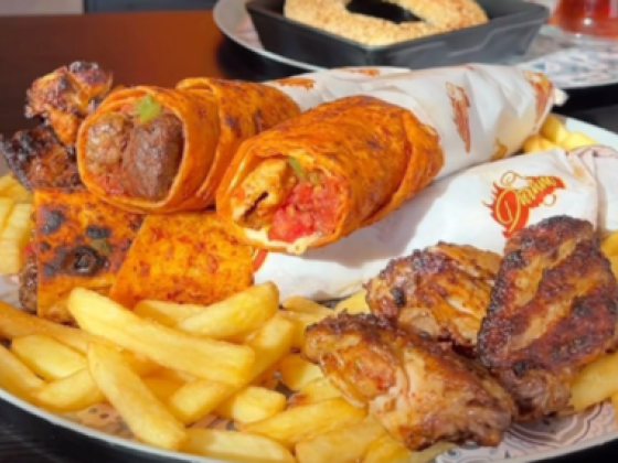 Durum Restaurant
