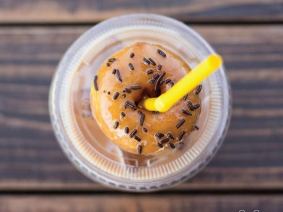 Doh - Dohnuts & Coffee