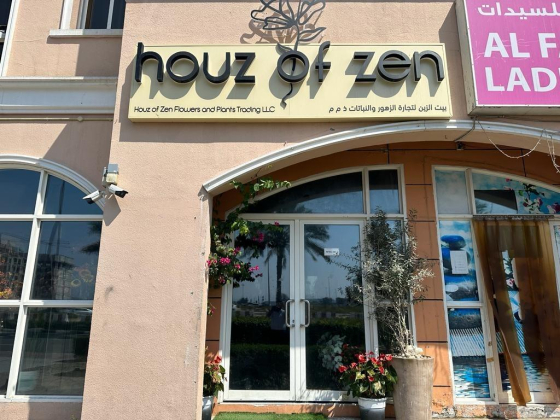 Houz Of Zen