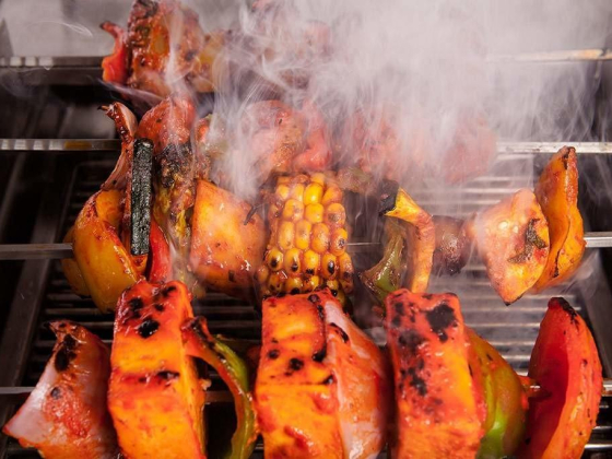 Ab"s Absolute Barbecues Express