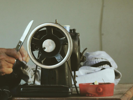 Nurul Amin tailoring And Embroidery