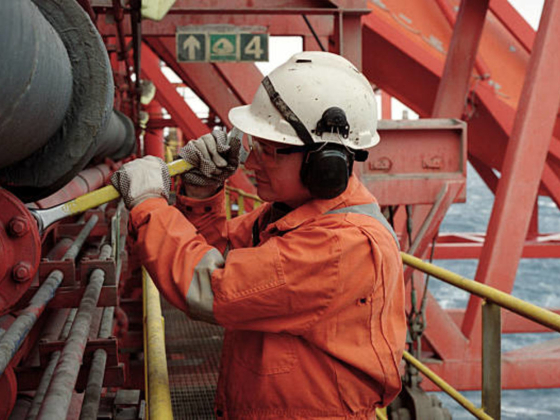 Sea Horizon Offshore Marine Services
