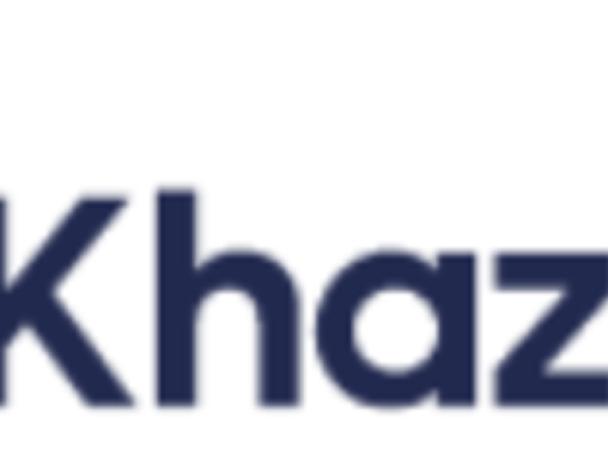 Khazna Data Center