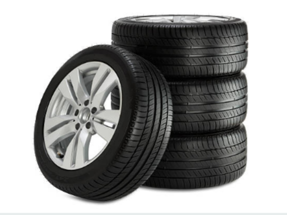 Dar Al Etemad Tyres