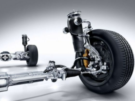 El Bawab Tyres For Tyre Fixing & Wheel Alignment Services Co.
