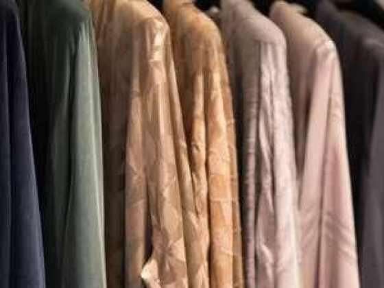 Anika Jannat Abaya Garments Trading