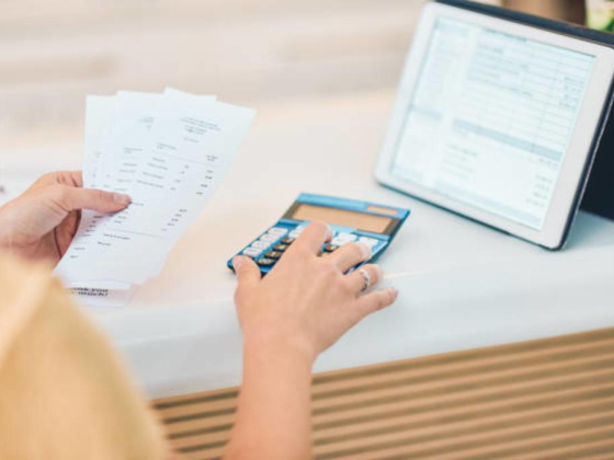 Z T I Accounting Services