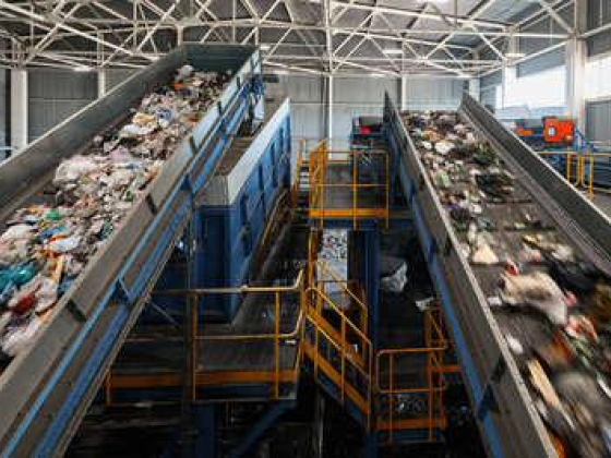 Master Waste Management Services