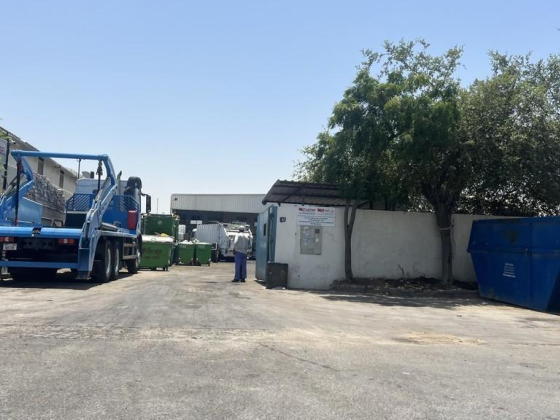 Master Waste Management Services