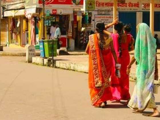 Anita Dongre