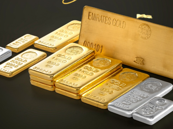 Emirates Gold Dmcc