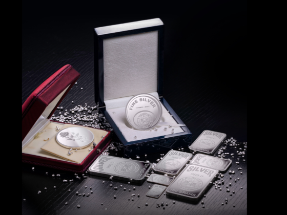 Emirates Gold Dmcc