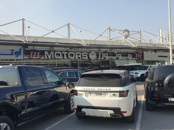111 Motors