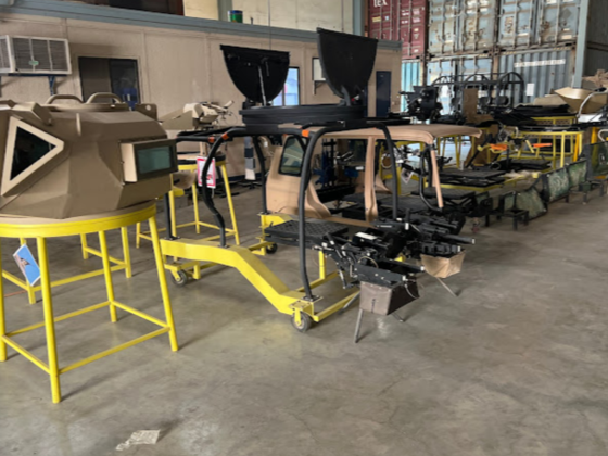 Al Asbar Auto Development