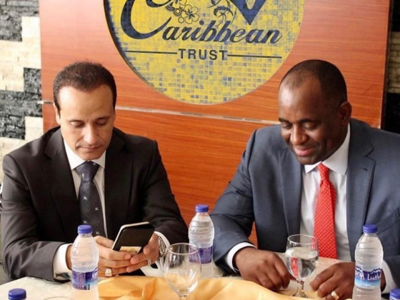 C Trust Global
