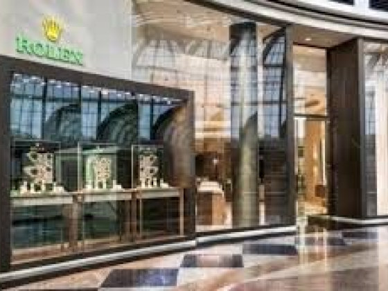Ahmed Seddiqi & Sons - Rolex Boutique