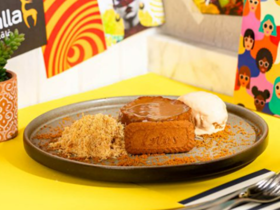 Falla Restaurant & Cafe
