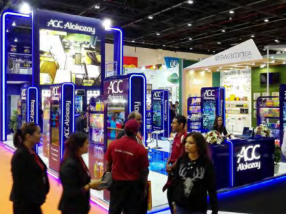 Actionplus Exhibitions