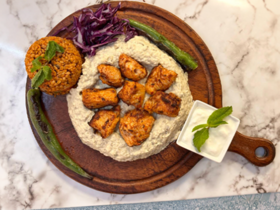 Levant Doner Restaurant