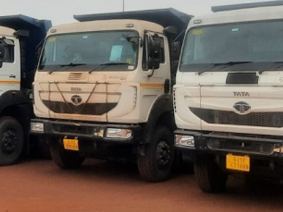 Samyak Tradex General Trading Company