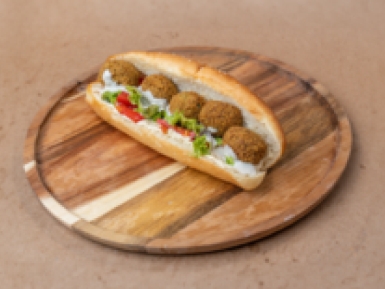 Levant Doner Restaurant