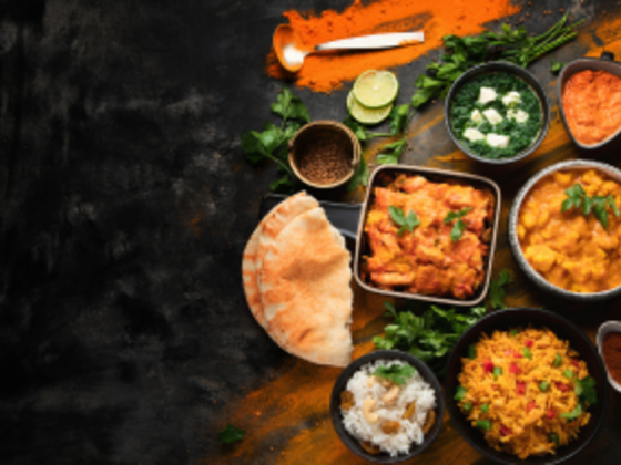Bansi Wala Restaurant