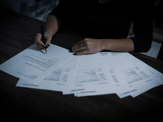 First View Documents Services