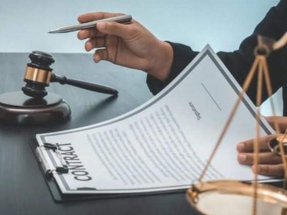 Sami Al Sawalhi Advocates & Legal Consultants