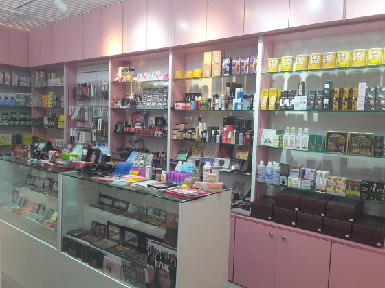 Al Qalb Cosmetics