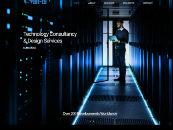 Salt Technology Services