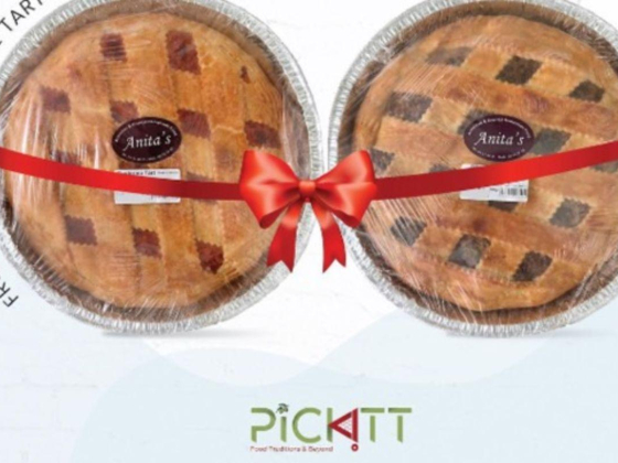 Pickitt Foodstuff Trading