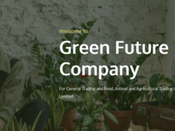 Green Future Trading