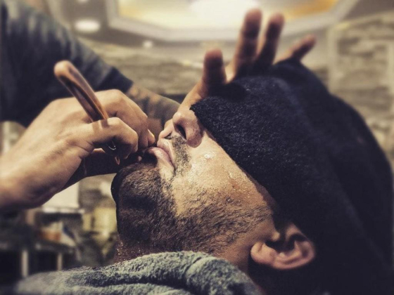Sharp Razor Gents Saloon