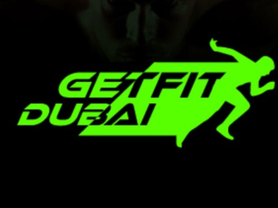 Get Fit Gym