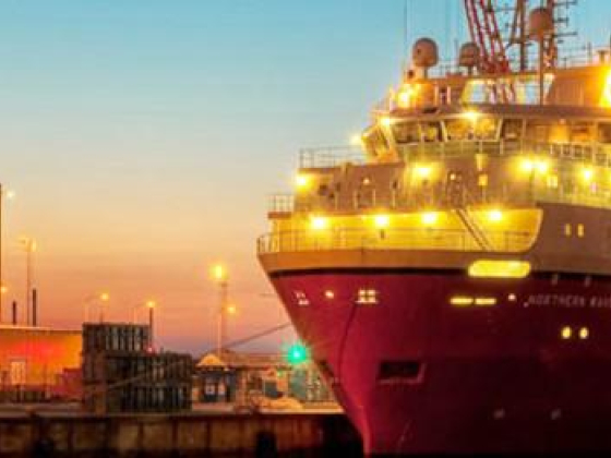 Sealand  Logistics