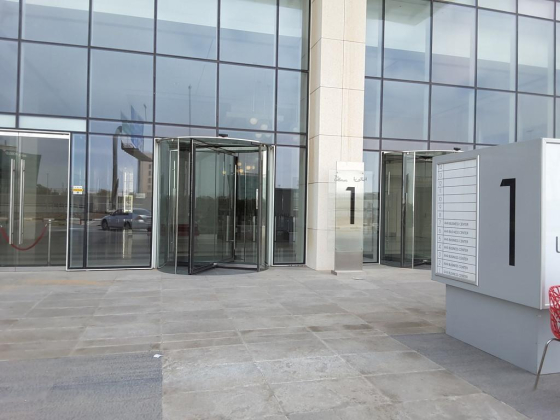 Arab Bank