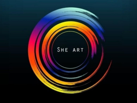 She Art