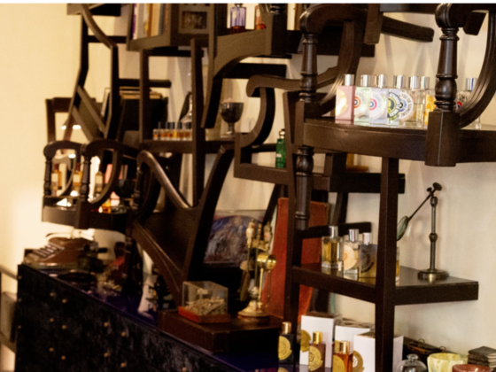 Cafe Villa 515