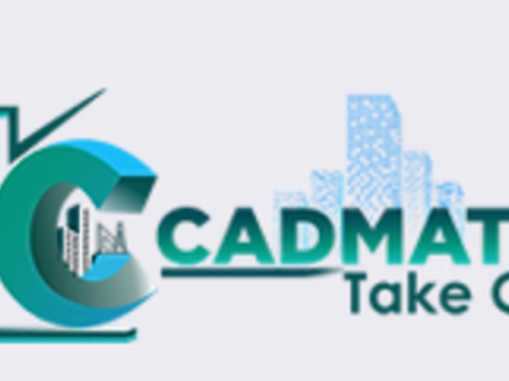 Cadmate Take Off