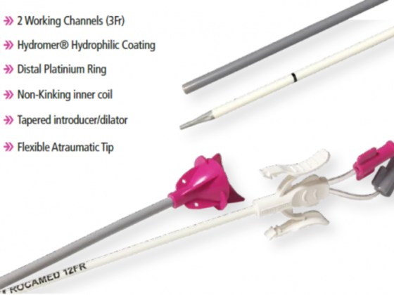 Q U E Medical Equipments