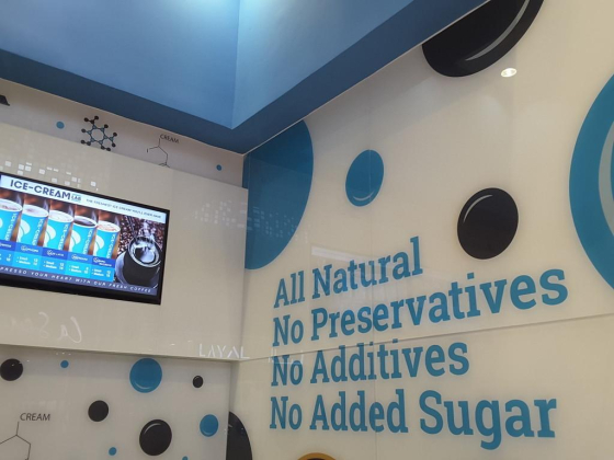 Ice Cream Lab