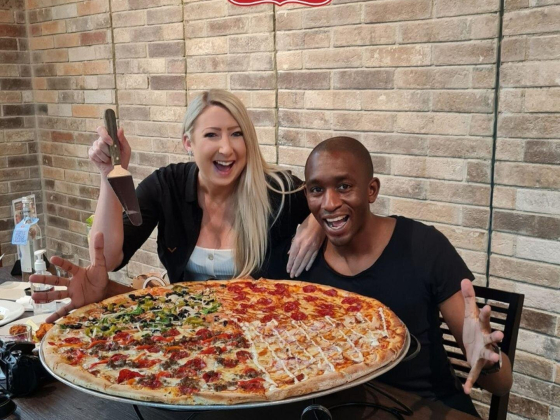 Russo"s New York Pizzeria