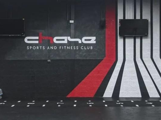 Chase Sports And Fitness Club