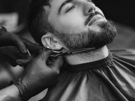 Barber Club Dubai