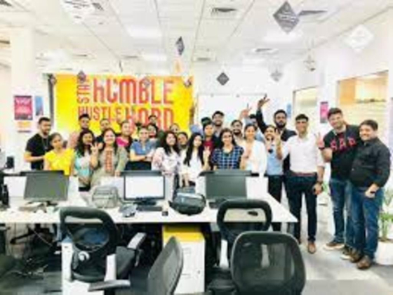 Unext Learning Private Limited