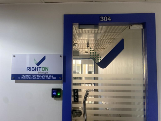 Righton Technologies