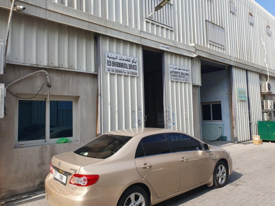 Eco Environmental Services