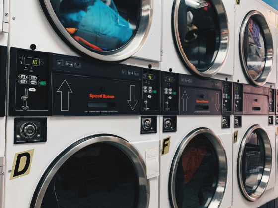 Eagle Laundry