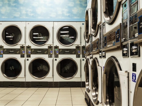 Eagle Laundry