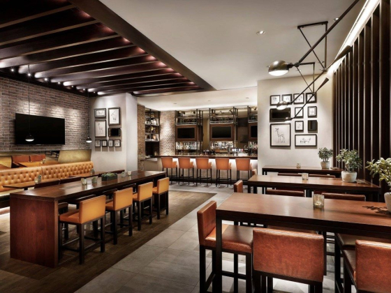 Hilton Garden Inn Mall of the Emirates